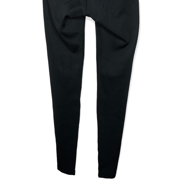 Ivy Park Beyoncé Black 7/8 Leggings Size XS - Picture 9 of 12